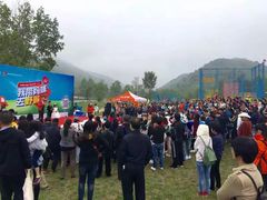 -照金红色旅游名镇
