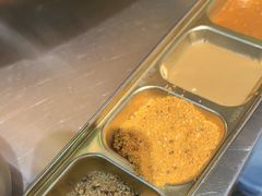 -胡悦里韩式烤肉(芝罘万达广场店)