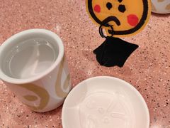 -元气寿司(环球港店)