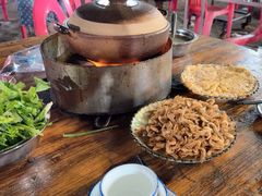 -霞姐屯昌枫木香草鸭店(海螺店)