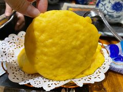 -老刘生态大鱼坊铁锅炖鱼(赛马场店)