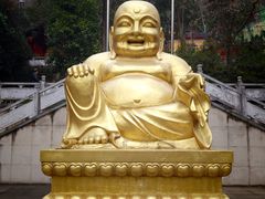 -采石矶景区