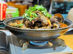 -圆圆家私房美食(民权路店)