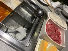 -海底捞火锅(吴中路店)