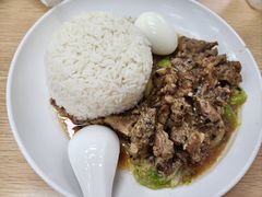-兴兴旺·冬瓜盅·啫啫煲(西华路店)