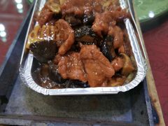 -清华大学-观畴园餐厅