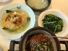 -扬州狮子楼·非遗淮扬菜(总店)