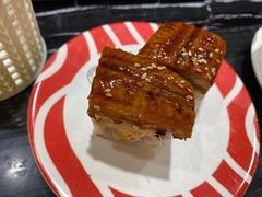 -新一番三文鱼寿司(红城湖店)