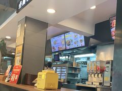 -真功夫(棠下店)