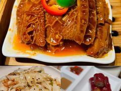 -悦满楼·西关名点·湛江名菜(航空综合大厦店)