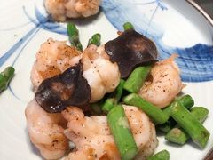 松露焗大虾球-晟永興烤鸭店(五道口店)