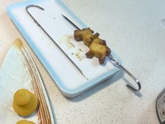 -和庆斋羊蝎子火锅·碳缸烧烤(顺义旗舰店)