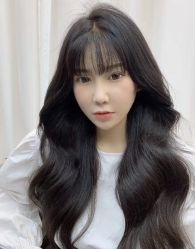 -那茉 Hair Salon