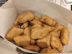 -肯德基(自贡梵华店)