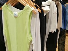 -优衣库(东莞汇一城店)