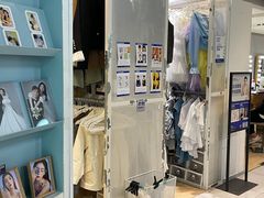 -天真蓝照相馆(宁波来福士店)