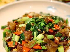 -小乡小镇·传承桐庐土菜·老板亲自烧的菜