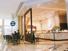 -WHEAT&BAKER-麥(凯德来福士店)