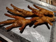 -管氏翅吧(地安门创始店)