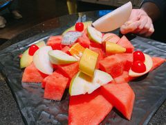 -欢唱KTV(东街店)