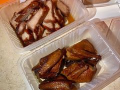 -龙记香港茶餐厅(久光百货店)