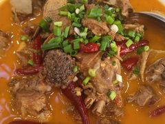-记忆湘菜馆(芙蓉镇店)