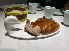 -华馨园北京烤鸭(丽水店)