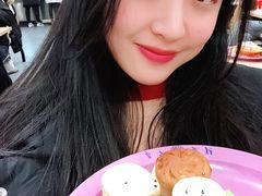 生煎包-清华大学-清芬园
