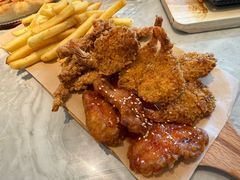 -必胜客(威高广场店)