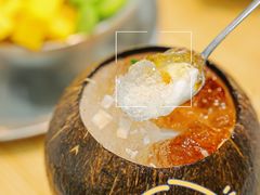 -豆豆冰室·地道招牌椰子冻(大良店)