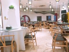 大堂-冶春茶社(星汉大厦店)