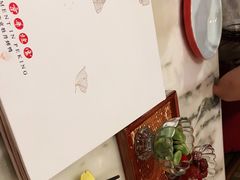 -京华烟云·北京烤鸭(领展购物广场·中关村店)
