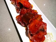 -铜锣湾·有麝自然香(长嘉汇购物公园店)