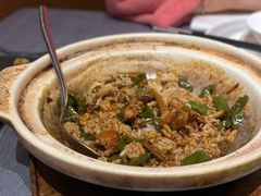 -A One Kitchen·南京精菜馆(德基广场店)