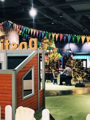 -幻贝家儿童乐园(苏州中心店)