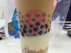 -桃梨花香(柳工颐华城店)