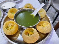INDIANMASALATEA印度奶茶-葛尼沙印度餐厅 (镇明路店)