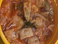 -龍城柳州螺蛳粉(群星路店)
