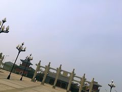 -天津妈祖文化园