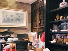 -瓷语堂(上海五维空间创意园店)