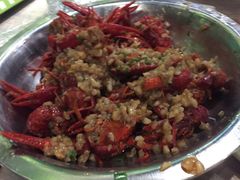 -巴厘龙虾·榜首油焖大虾(音乐学院·沿江酒馆店)