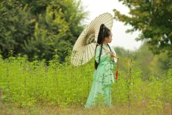 点击看大图 -九月鹰飞汉服摄影工作室
