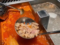 -海底捞火锅(群光广场店)