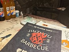 -老锦州串店(辽河街店)