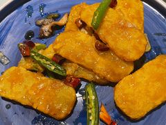 -58度品质川菜馆(经一路店)