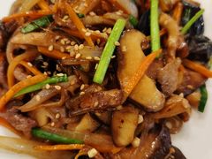 -韩时烤肉(枫蓝店)