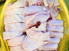 -南国锋味椰子鸡(瀚海店)