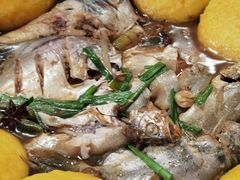 -景祥海鲜美食餐厅