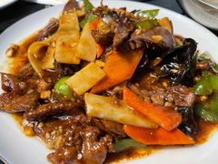 -鼎香润(德胜门内店)