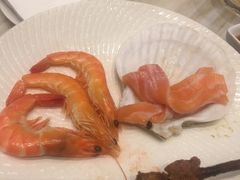 -新发展亚太JW万豪酒店·福苑咖啡厅
